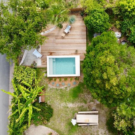 Bed and Breakfast Songes Au Lit Du Fleuve Cambes  Экстерьер фото