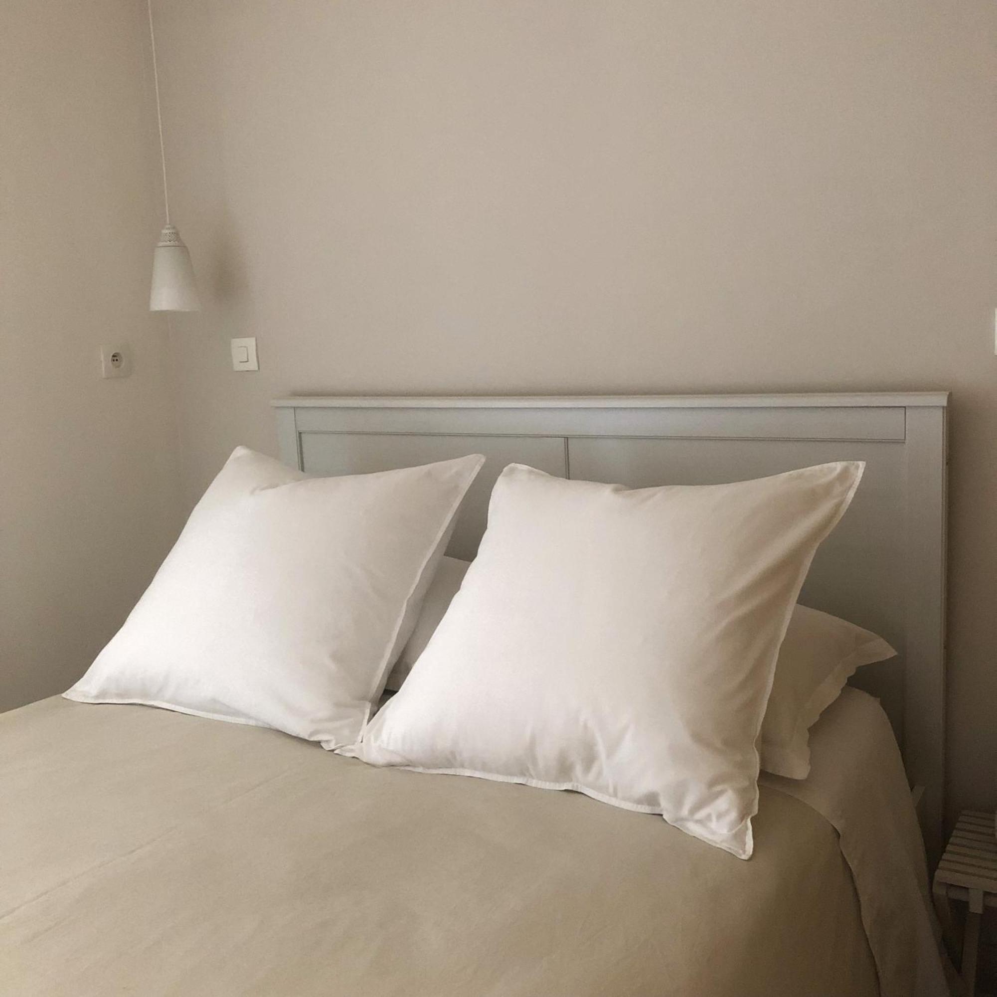 Bed and Breakfast Songes Au Lit Du Fleuve Cambes  Экстерьер фото